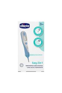 Chicco Easy 2 In 1 Dijital Termometre