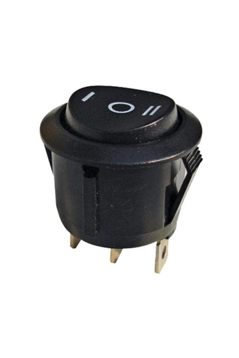 INTERKOM Mini Anahtar 1.0.2 (ıc-134) (10'lu Paket)