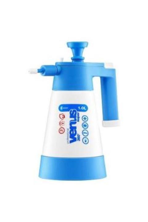 kwazar 360 Derecede Her Açıdan Atan Basınçlı Pompa 1 lt