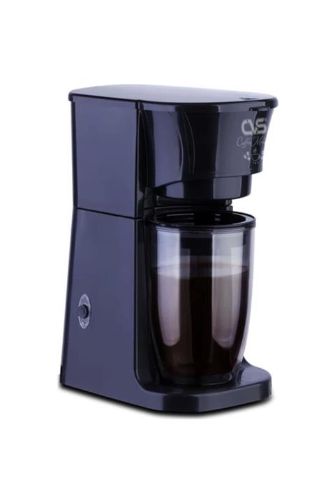 pazarella Caffee Master Filtre Kahve Makinesi 420 Ml