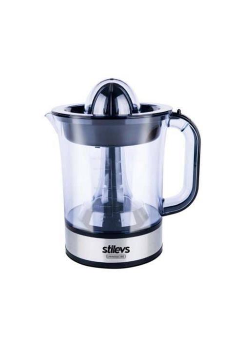 Stilevs Limmonata 3302 Siyah Narenciye Sıkacağı