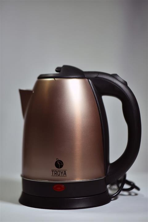 Sirius Home Troya Elektrikli Su Isıtıcısı