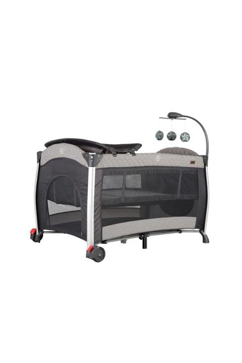 Prego 8028 Maxima Oyun Parkı Beige