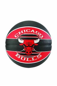 SPALDING NBA Team Bulls Basketbol Topu