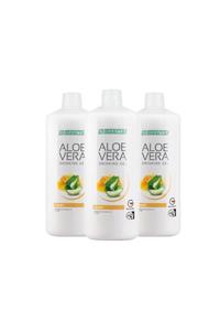 LR Aloe Vera Jel Içecek Ballı 3'lü Set