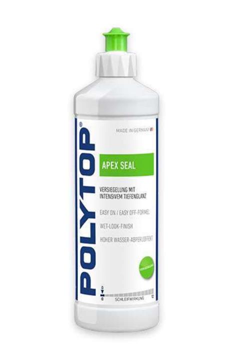 polytop Apex Seal Boya Koruma Cila 500 ml