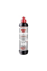 MASS GARAGE Menzerna Heavy Cut Compound 400 250 Ml