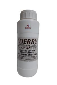 Derby 500 Ml Special Boya Sonrası Sabitleme Cilası