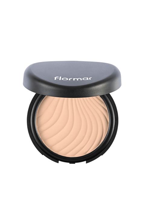 Flormar Compact Pudra No: 90