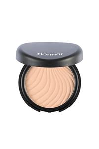Flormar Compact Pudra No: 90