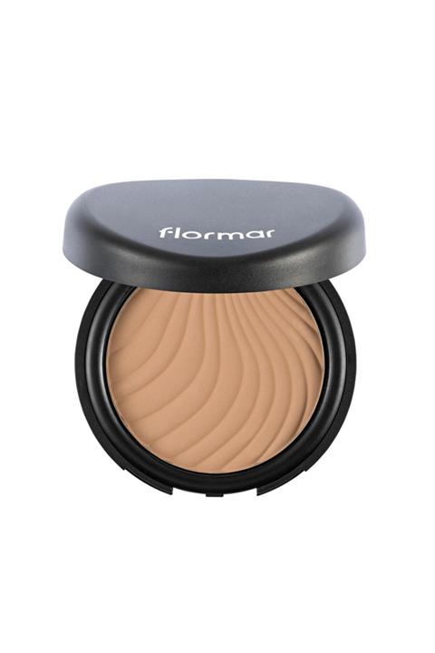 Flormar Compact Pudra No: 92