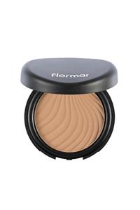 Flormar Compact Pudra No: 92