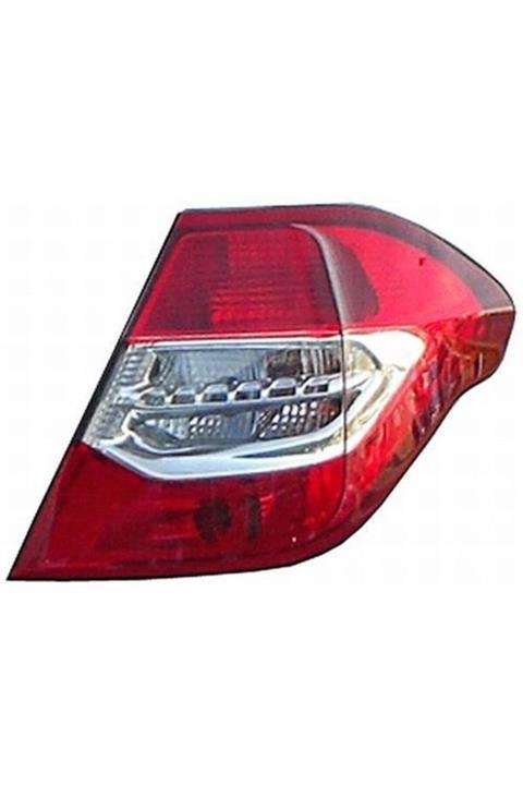 Depo Cıtroen C4-2 Sağ Stop Lambası () Yıl 2010 Ve Üzeri 6351ks
