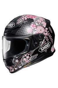 Shoei Nxr Harmonic Tc-10 Kask