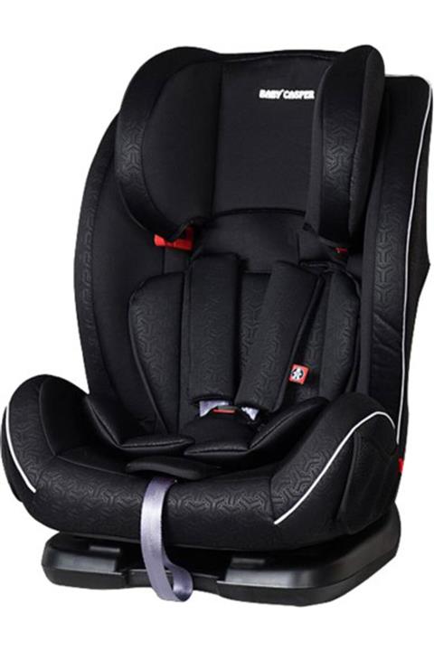Baby Casper Tekno Plus 9-36 Kg Oto Koltuğu