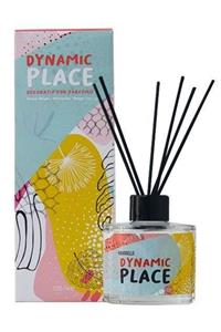 Bargello DYNAMIC PLACE KARPUZ MANGO 120 ml DEKORATiF ORTAM KOKUSU