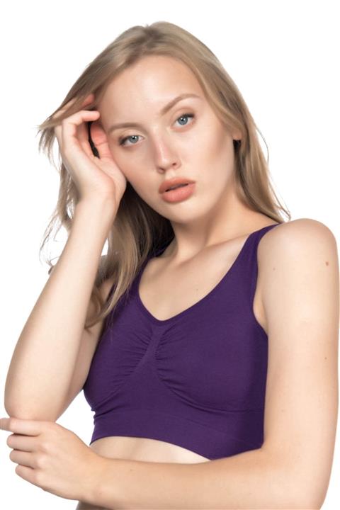 Emay Korse Emay 4001 Dikişsiz Büstiyer