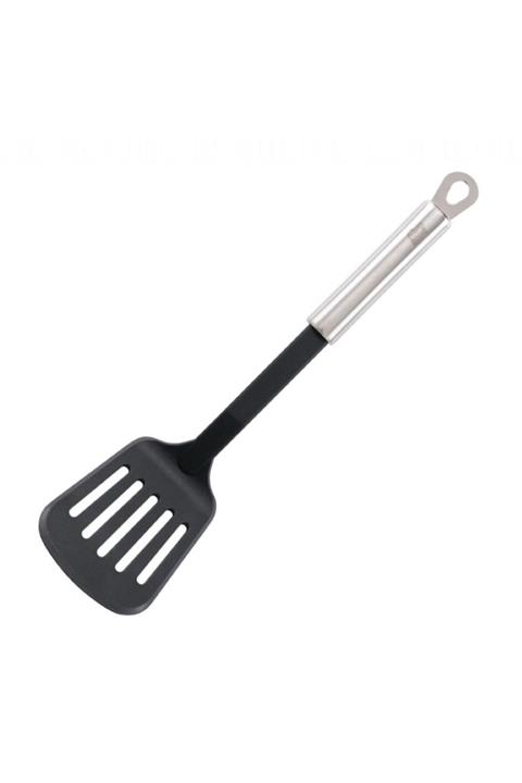 TİVOLİ Brillante Delikli Servis Spatulası