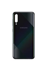 E&TTrade E&t_trade Samsung Galaxy A70s ( Sm-a707f ) Arka Pil Batarya Kapağı-siyah