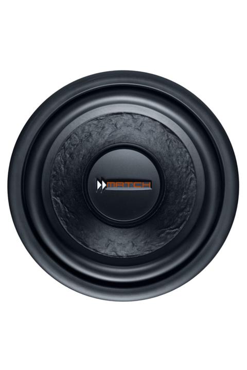 Match Pp 8w-q 20cm Subwoofer