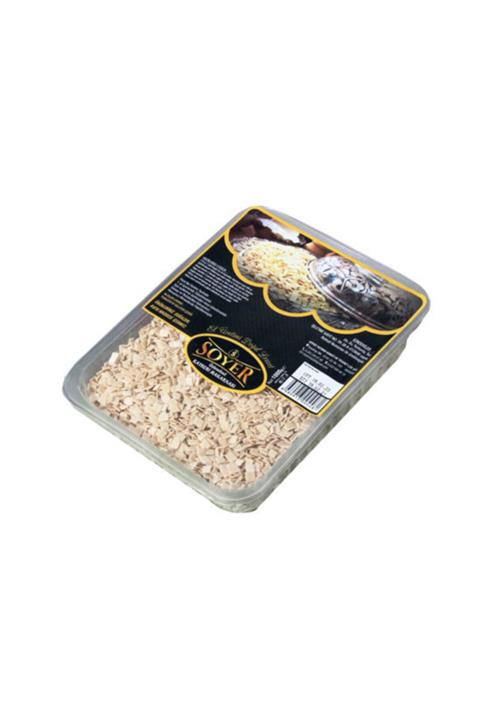 Soyer Yayıncılık Soyer Geleneksel Kayseri Makarnası (1000 Gr)