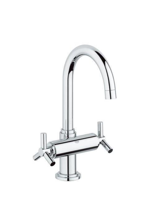 Grohe Atrio Lavabo Bataryası Uzun Gövde 21033000