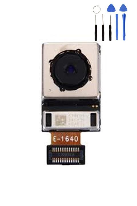 Tk Tech LG V20 H990 ARKA KAMERA TAMİR SETİ YANINDA!!!