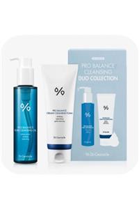 Dr.Ceuracle Dr. Ceuracle Pro-balance Cleansing Duo Collection