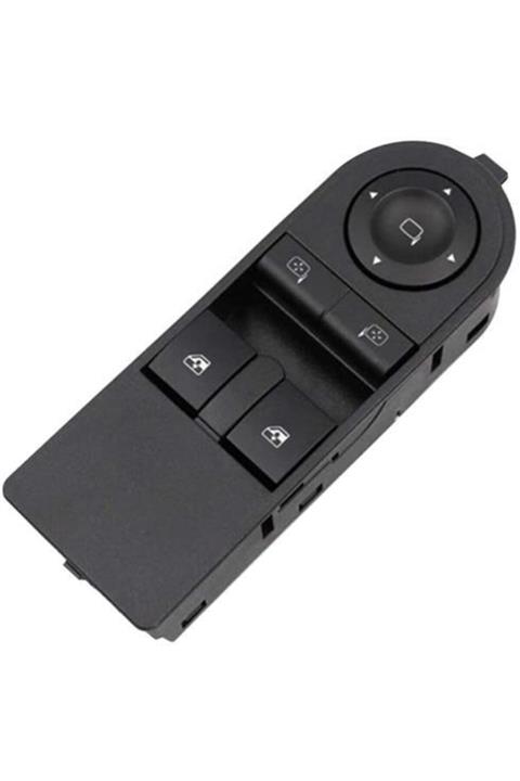 otomısırlı Opel Zafira Sol Ön Cam Açma Anahtarı Düğmesi Ikili 2005-2011
