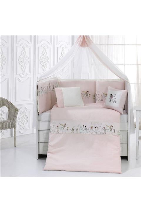 Momi Shop Momishop Masal Uyku Seti Pudra