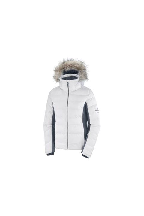 Salomon Stormcozy Kadın Kayak Montu