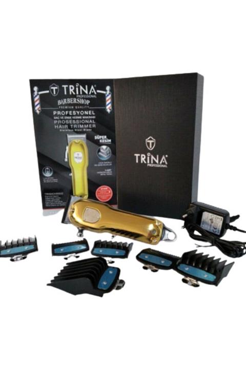 Trina Trnsacks Tıraş Makinesi 0050