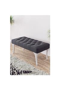 ENHA Sege Decoratives Bench-puf