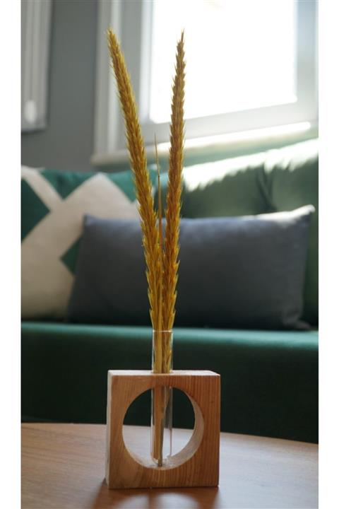 Sparkly Decoration Flower Tubes