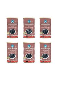 MarmaraBirlik Süper Zeytin 6 X 800 Gr (m)
