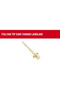 Türkoğlu Italyan Tip Sarı Yangın Lansı 2''