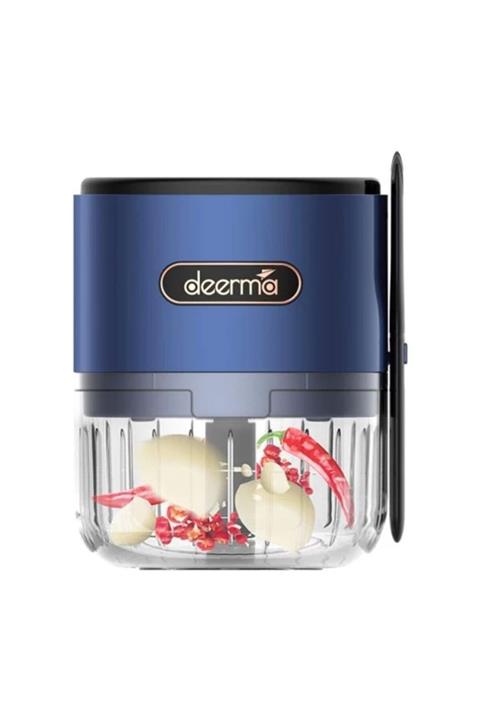 Deerma Js100 Elektrikli Mini Blender