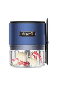 Deerma Js100 Elektrikli Mini Blender