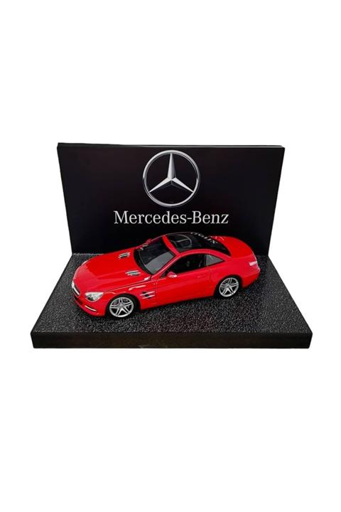 Depo Çarşı Diecast Metal Model Araba