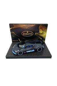 Depo Çarşı Bugatti Divio 1/24 Diecat Metal Model Araba