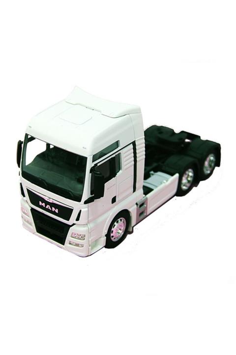 WELLY Man Tgx 1/32 Model Tır