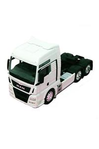 WELLY Man Tgx 1/32 Model Tır