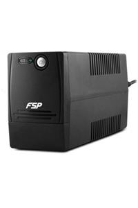 FSP 600 Va Lıne Interactive Ups (12v 7ah X 1 Adet Akülü)