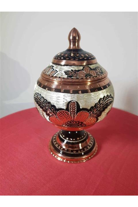 BYBİLAL Erzincan Işi Kupa Lokumluk