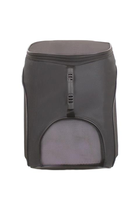 NiceTech Fileli Kedi Ve Köpek Taşıma Çantası Evcil Hayvan Fileli Çanta