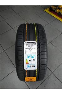 Continental 245/40 R18 97y Xl Ssr Moe Run Flat Sport Contact-5 2021 Üretim