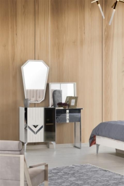 Doressa Wells Şifonyer