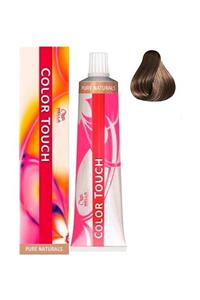 Wella Color Touch 6/0 Koyu Kumral Saç Boyası 60 ml 8005610546650