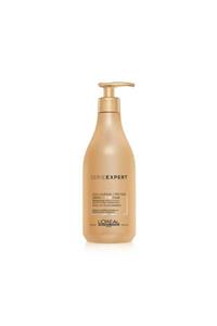 L'oreal Professionnel Yıpranmış Saçlar için Onarıcı Şampuan - Absolut Repair Gold Quinoa+Protein 500 ml 3474630640627