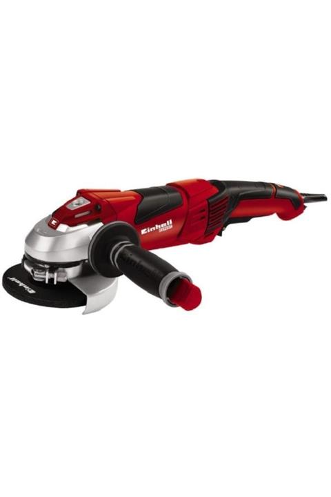 Einhell Te Ag 125 E Devir Ayarlı Avuç Taşlama